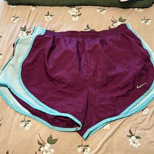Women’s Nike shorts